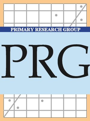 cover image of The Survey of Library Database Licensing Practices